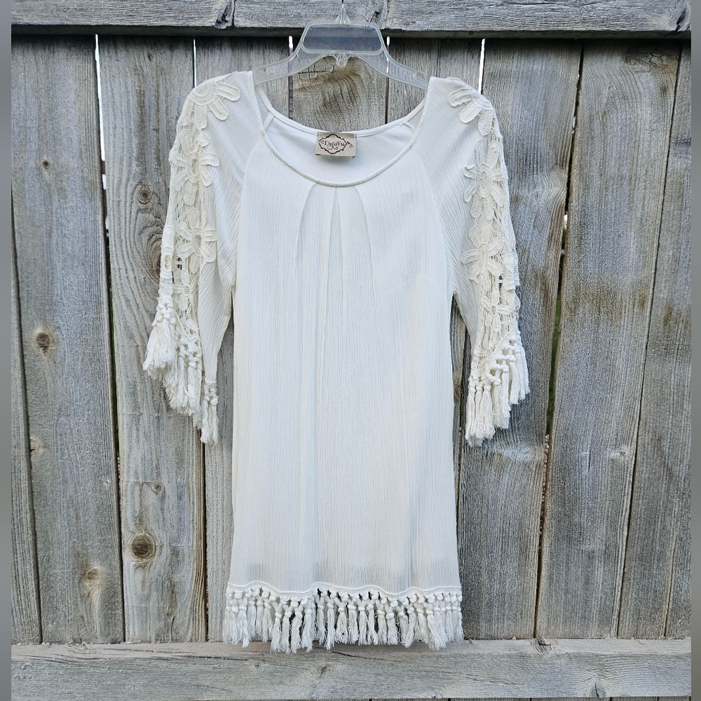 DejaVu Dress